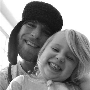 Meet your Posher, Thomas